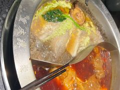 -井格重庆火锅(西直门凯德Mall店)