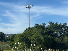 -长春世界雕塑园冰雪艺术天地