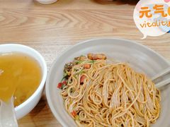 -万方圆拌粉瓦罐汤(九江湖滨店)