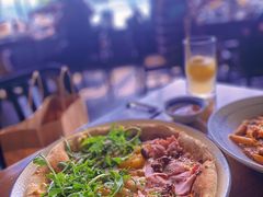 -PIZZA BIANCA(万象城店)
