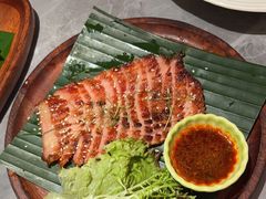 -芭蕉树·新派泰国餐厅(汉溪长隆店)