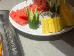 -海底捞火锅(泰安爱琴海店)