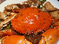 -喜记避风塘炒辣蟹(旗舰店)