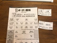 -一兰拉面(新宿中央东口店)