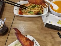 -魏家凉皮(十里河店)