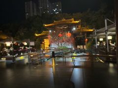 -濮园 · 四合院餐厅