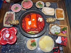 -蜀大侠火锅(春熙路店)