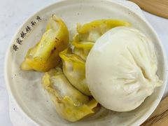 -蒋家桥饺面店(奥邦店)