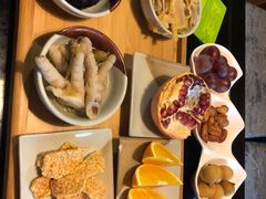 -青藤茶馆(南山路店)