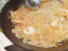 -鸽子窝(青塔店)