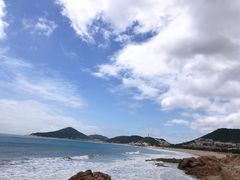 -青岛沙子口国家中心渔港