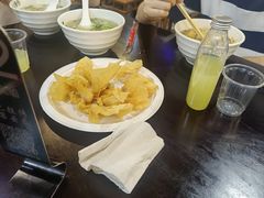 -蓝记云吞(正果店)