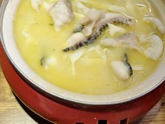 -九锅一堂酸菜鱼(新南凯德直营店)