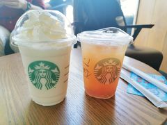 -星巴克(西藏路店)