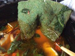 -芙蓉树下·四川冒菜(大悦城店)