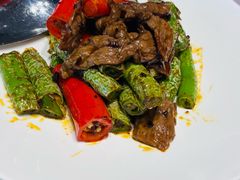 -云锦壹号·淮扬宴(徐汇万科店)