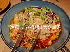 -耶里夏丽·新疆菜·28年喀什老馆(田林东路店)