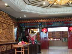 -金狮麟·新豫菜(金码大厦店)