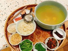 -一坐一忘云南菜(卓悦中心)