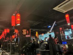 大堂-川西坝子(老军营店)