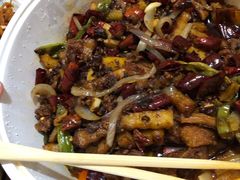-嘎嘎鸭脑壳(金沙店)