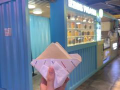 -沃洛格达(万象城n次方店)