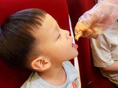 -小李子油焖大虾(南浦店)