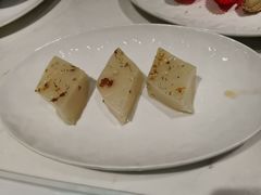 桂花拉糕-绿波廊(豫园店)