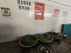 -正宗杨记普洱酸醋米线(总店)
