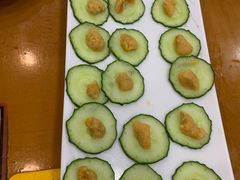 -银子铁板烧料理自助餐(人民广场店)