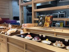 -西村叔叔的店·面包·甜品·蛋糕(崂山丽达店)