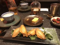 -丝路金桃·新疆菜(徐汇店)