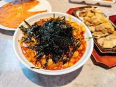 -屋里家延边朝鲜族冷面(南园店)