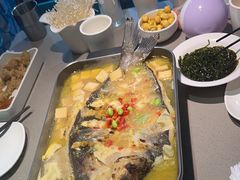 -半天妖烤鱼(大兴大悦春风里店)