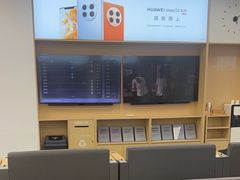 -华为授权服务中心(禺山大道)