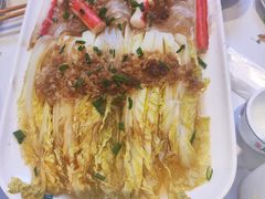 -渔家风味·鲅鱼水饺·央视展播·海鲜天津菜(开发区店)