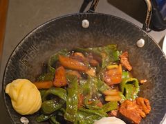 -厨创东北传家菜(信义坊店)