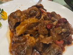 -老孙家饭庄·非遗(东关店)