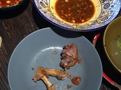 -袁家村关中印象体验地(大唐不夜城店)
