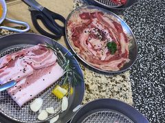 -安又胖韩国烤肉(美罗城店)