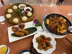 -柳州菜饮食文化博物馆(柳州金利达大厦店)