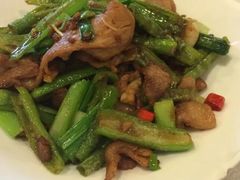 -老浒记烤鸭-北京菜(琉璃厂店)