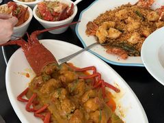 -佳丽海鲜大酒楼(环岛海景店)