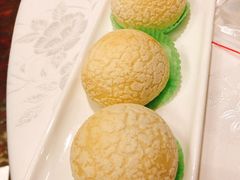 -麒茗餐厅·粤菜·宴会厅·海鲜(锦绣路店)