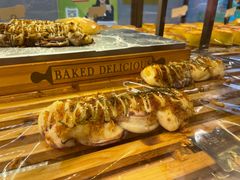 -BreadTalk面包新语·烘焙蛋糕(海珠丽影广场店)