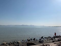 -深圳湾公园(南山区)