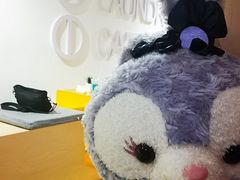 -XI·LaundryCafe 喜咖自助洗衣咖啡店