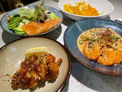 -BE BRIGHT KITCHEN(正佳广场店)