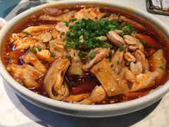 口水鸡-荣小馆(临海世纪花城店)