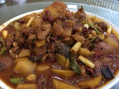-福顺祥大盘鸡(临潼店)